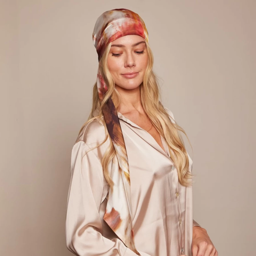 Eugenia Kim Women's Yellow Gigi In/Multicolor Hat