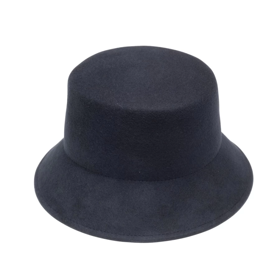 Eugenia Kim Jonah In Navy Women's Hat