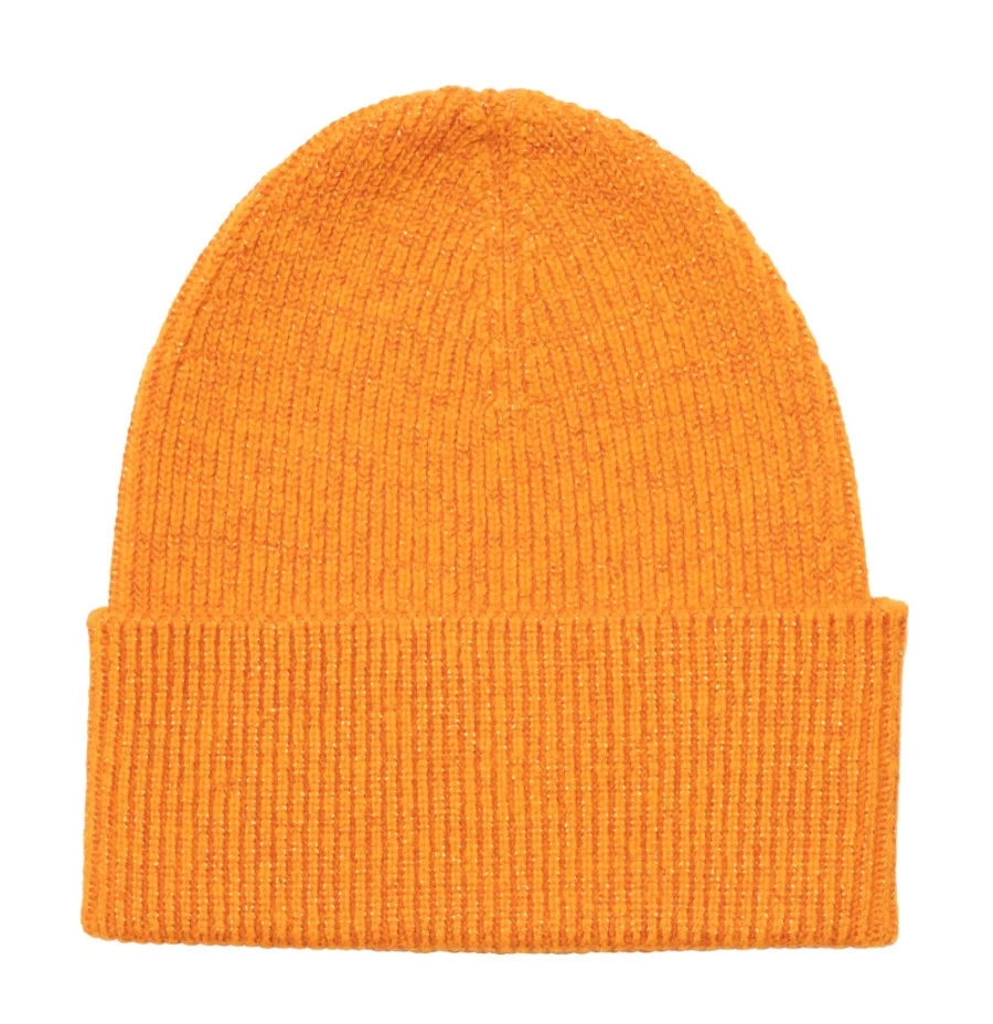 Eugenia Kim Frances In Tangerine Women's Hat