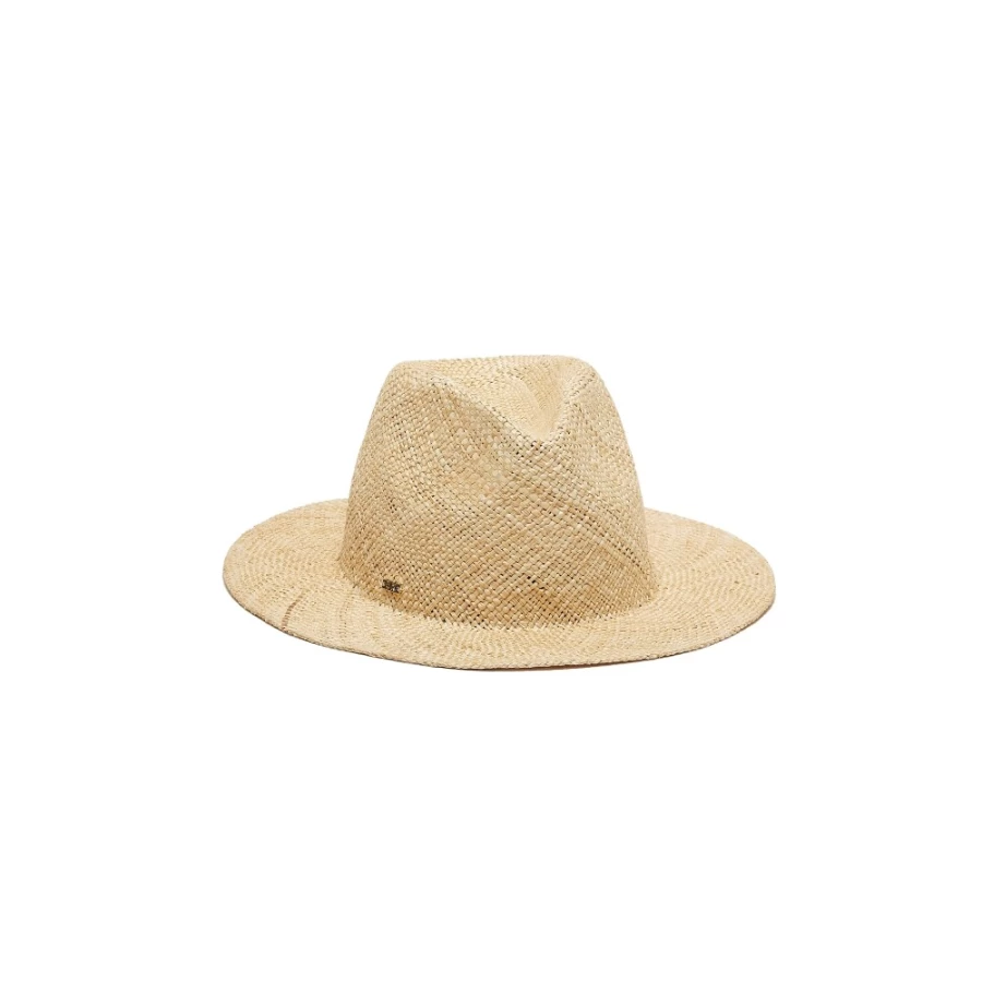 Eugenia Kim Lillian In Neutral Women's Natural Hat