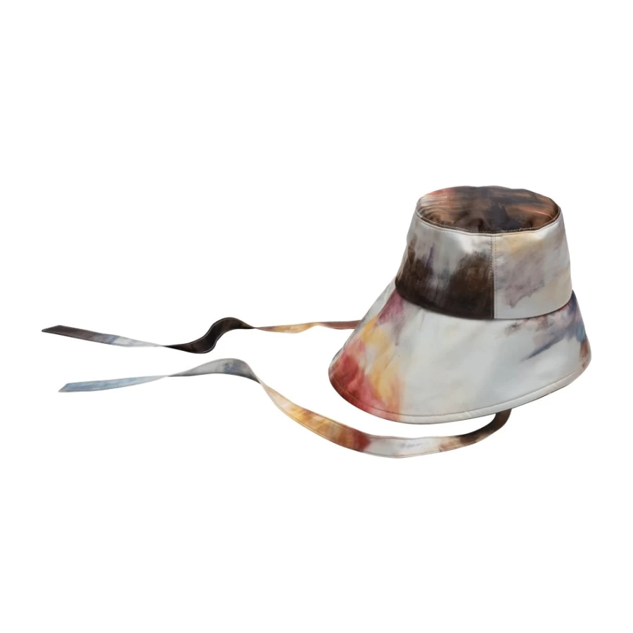 Eugenia Kim Ally Women's Hat in Multi Color