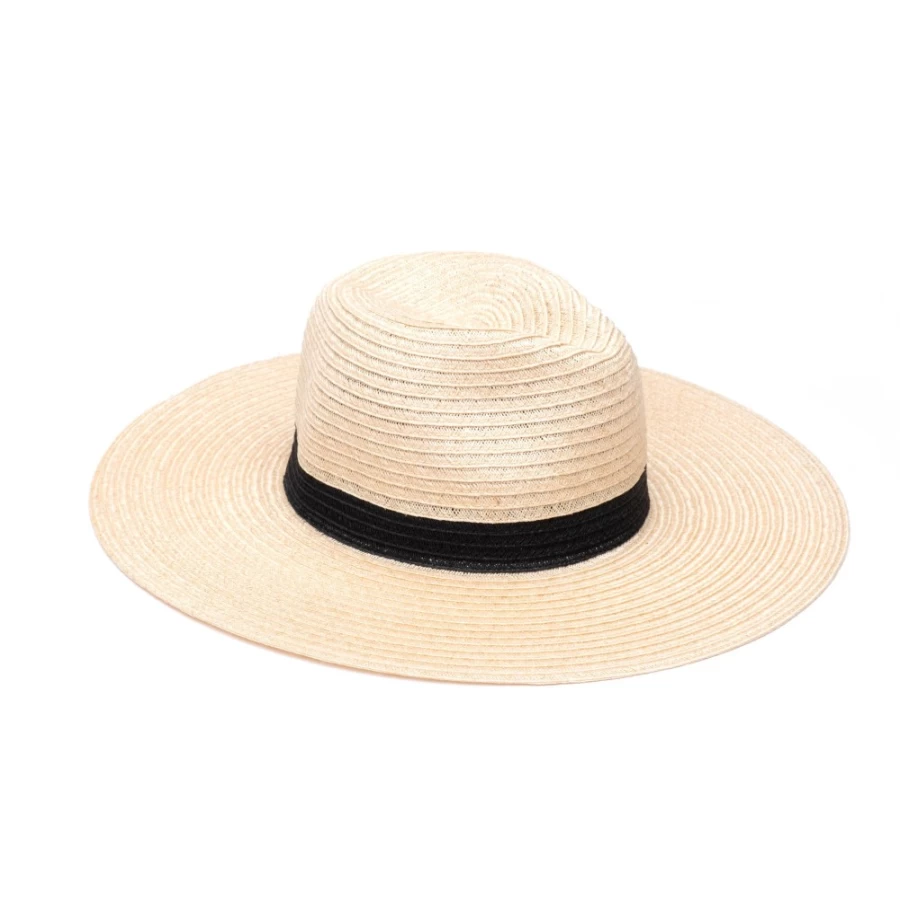 Eugenia Kim Women's Emmanuelle In Neutral Natural Hat