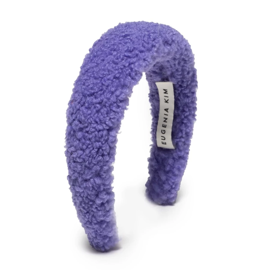 Eugenia Kim Tara In Purple Women's Hat