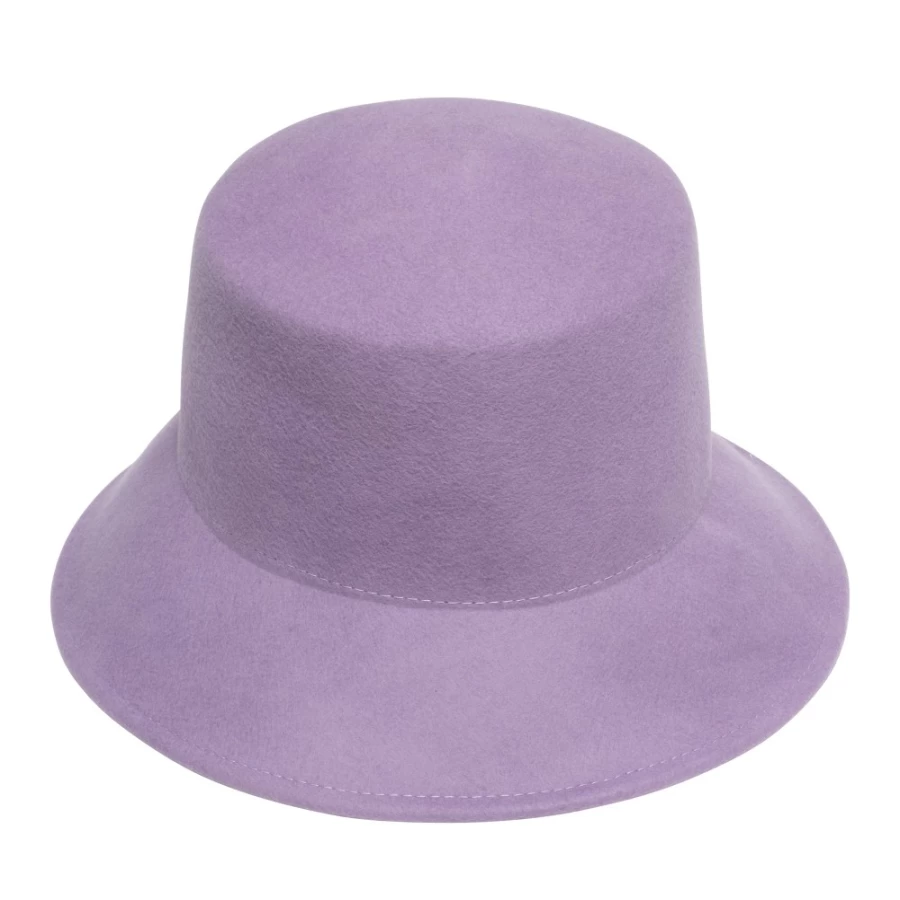 Eugenia Kim Jonah In Purple Women's Hat