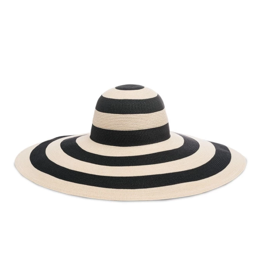 Eugenia Kim Women's Sunny Hat in Black