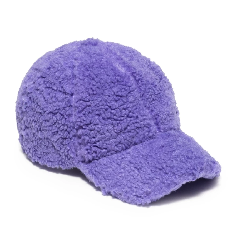 Eugenia Kim Women's Purple Lo In Hat