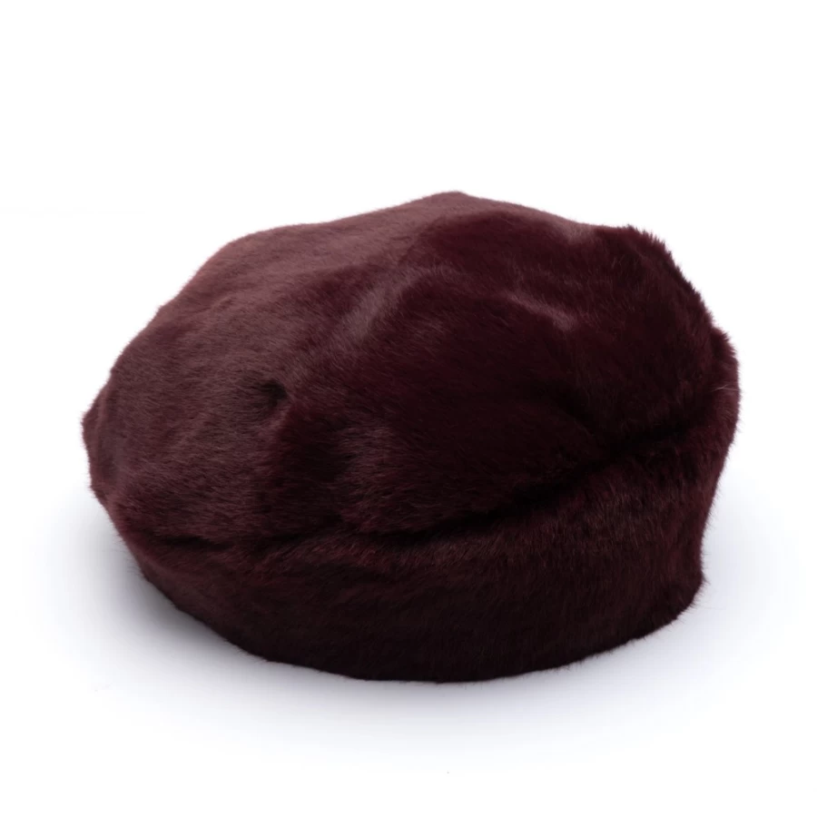 Eugenia Kim Mishka In Bordeaux Women's Hat