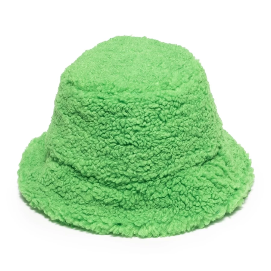 Eugenia Kim Yuki In Kelly Green Women's Hat