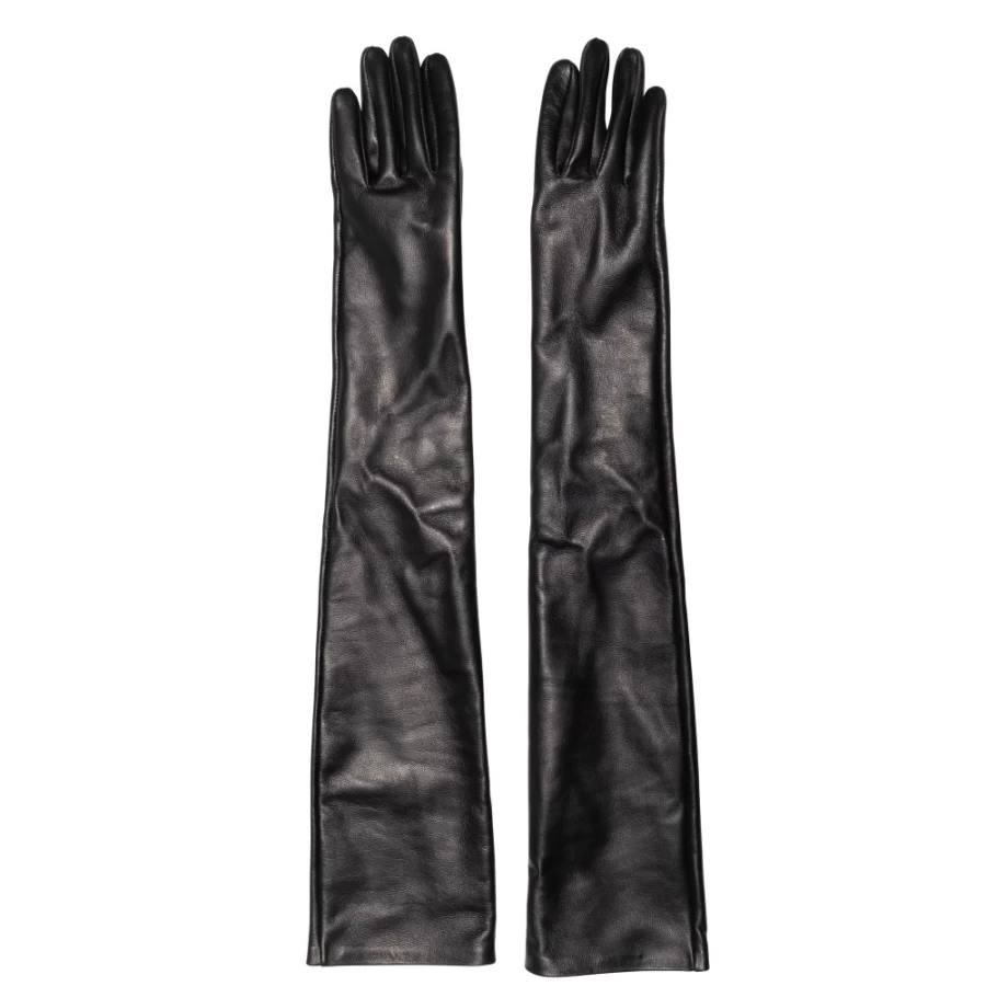 Eugenia Kim Cruella Black Women's Hat