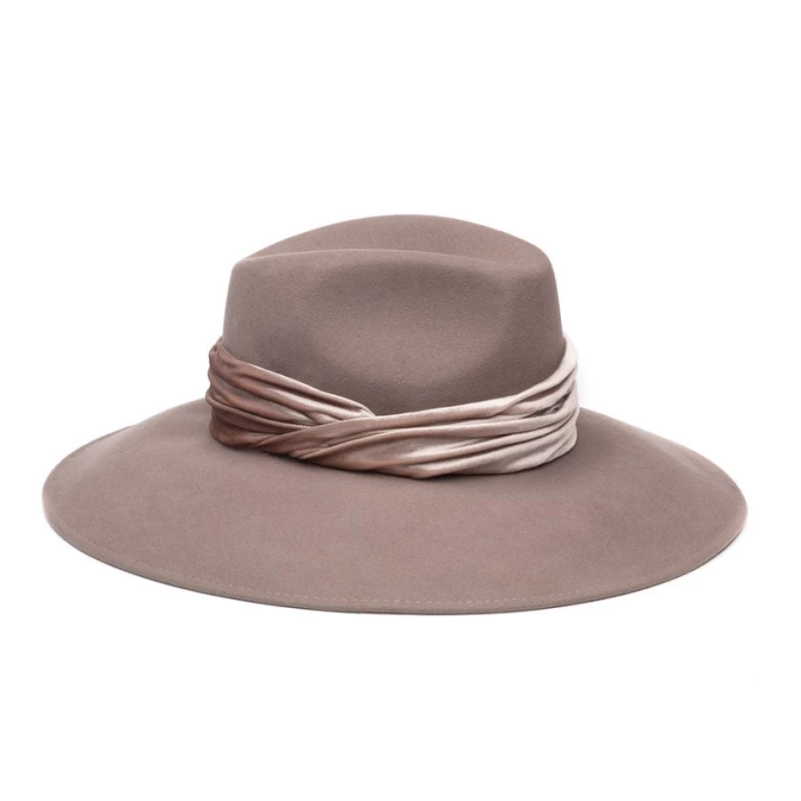 Eugenia Kim Women's Emmanuelle In Mink Hat