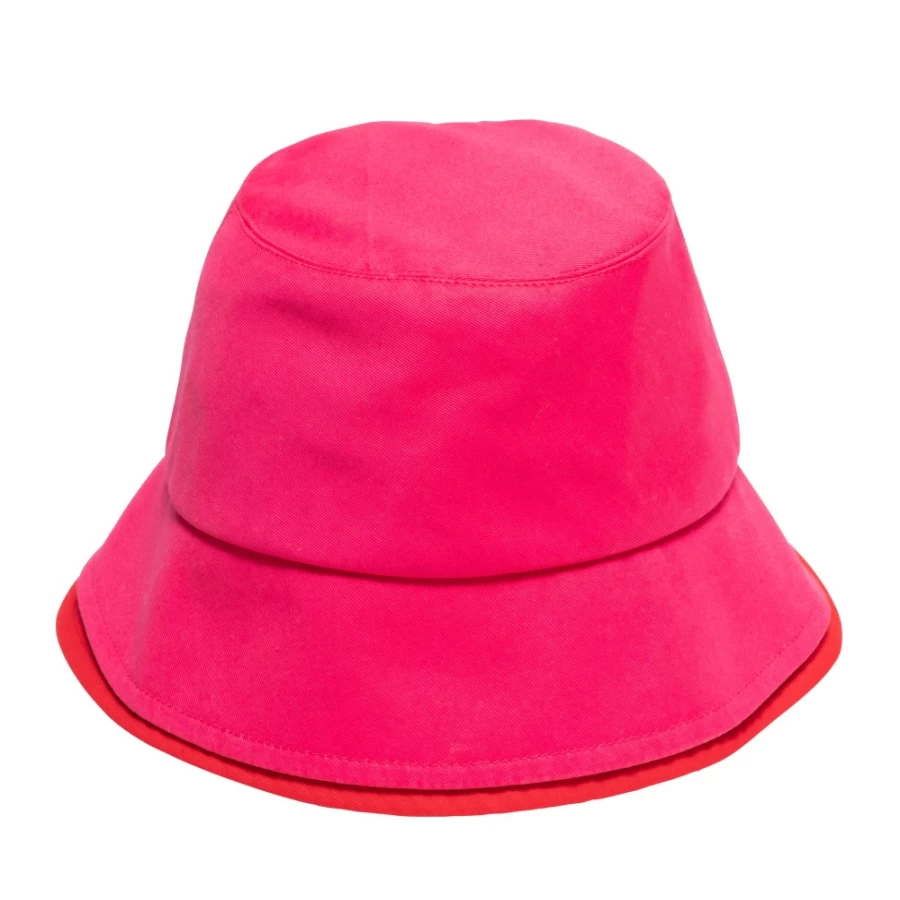 Eugenia Kim Women's Fuchsia/Red Suzuki In Hat