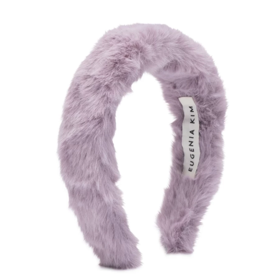 Eugenia Kim Women's Purple Dora In Lavender Floppy Hat