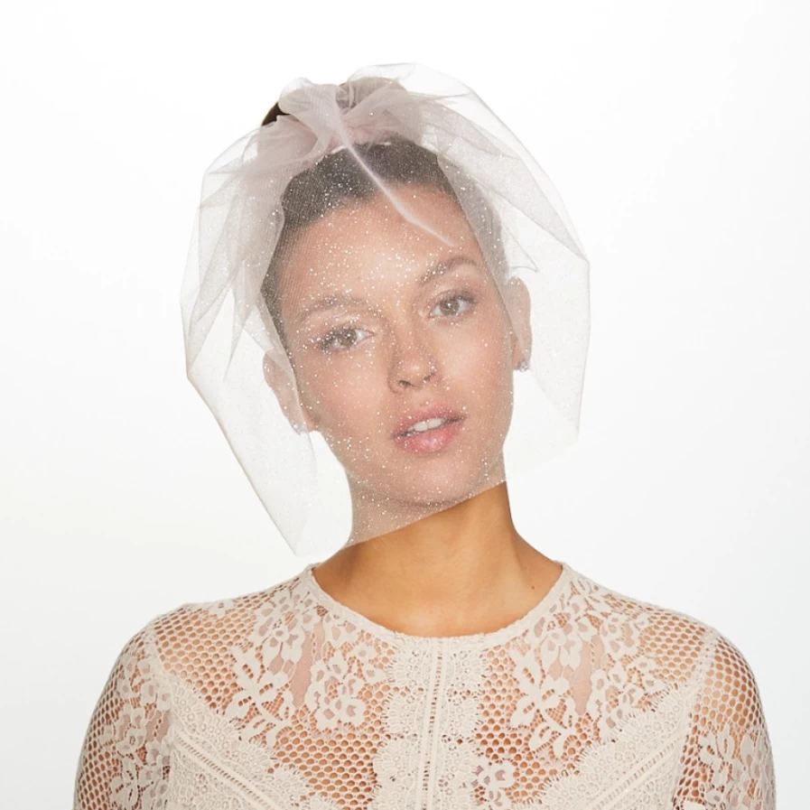 Eugenia Kim Dauphine In Blush Women's Hat