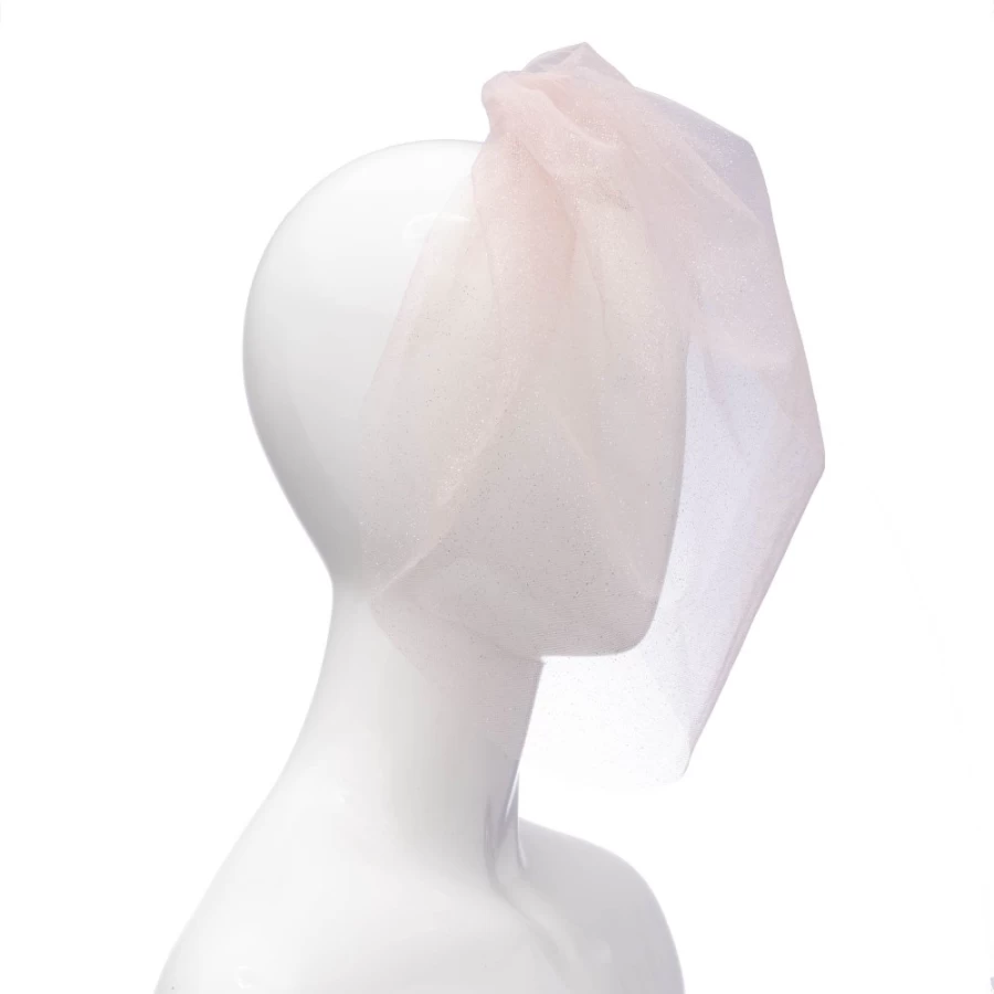 Eugenia Kim Dauphine In Blush Women's Hat