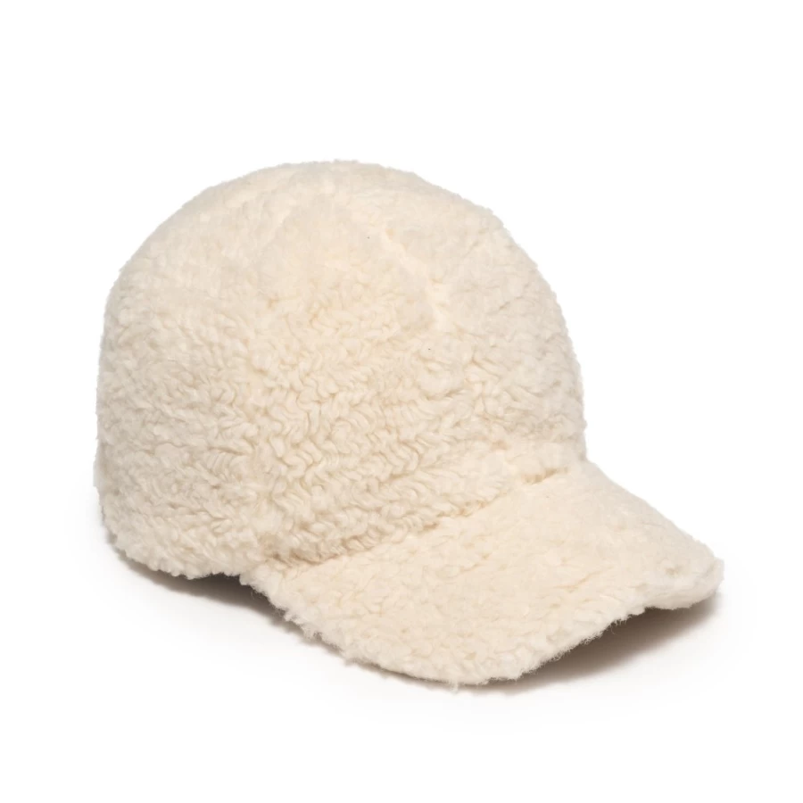 Eugenia Kim Lo In Cream Women's Hat
