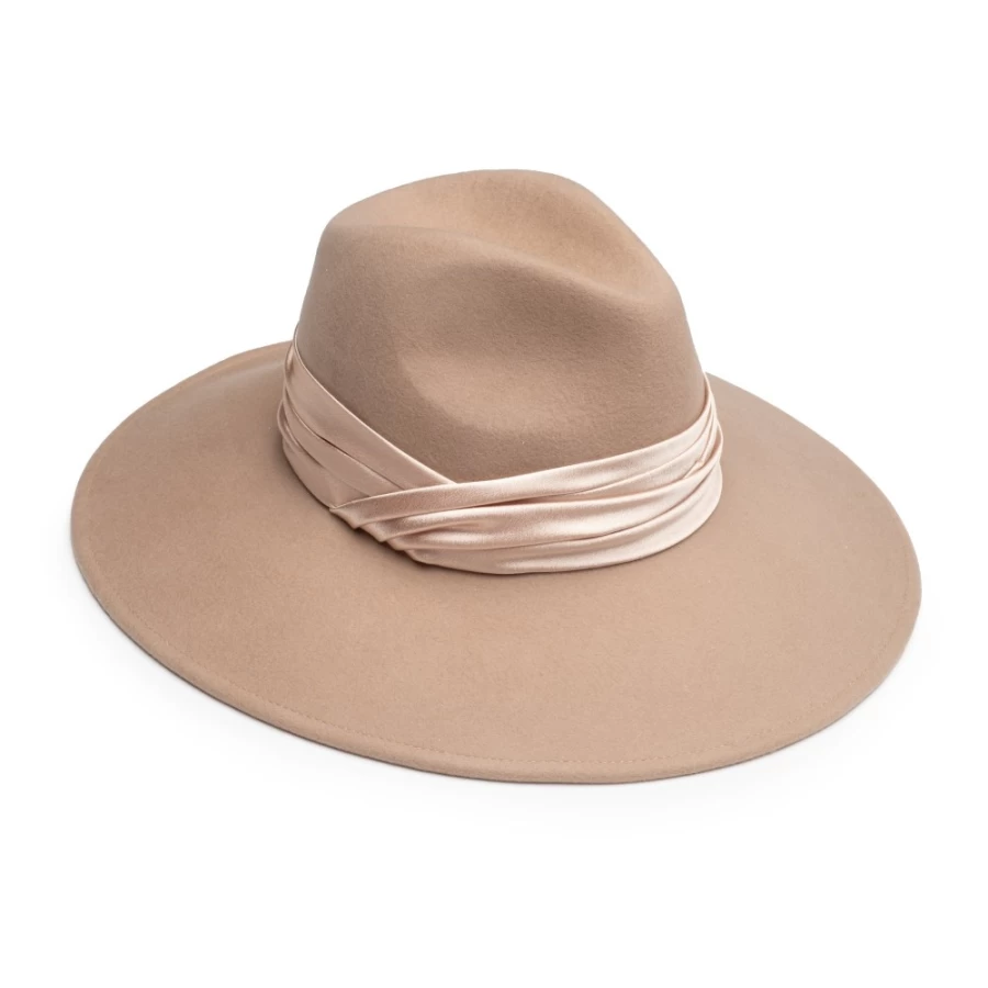 Eugenia Kim Women's Emmanuelle In Sand Hat