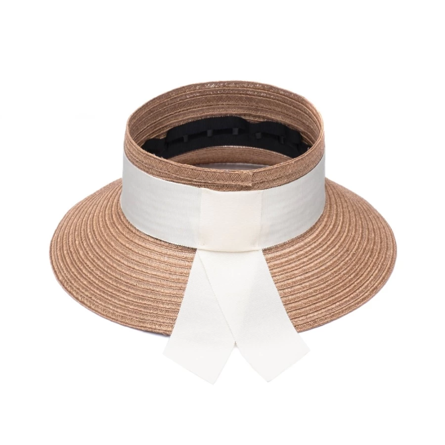 Eugenia Kim Kayla In Bronze Women's Hat