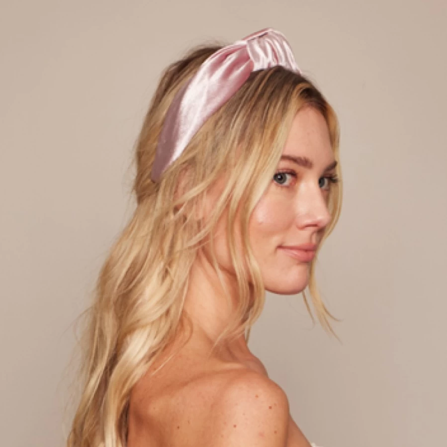 Eugenia Kim Maryn In Blush Women's Hat