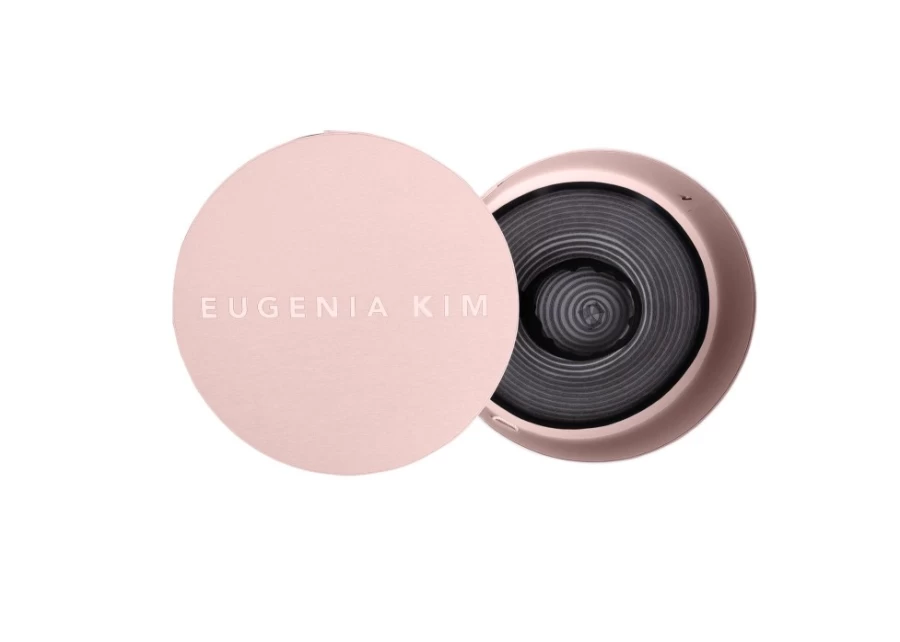 Eugenia Kim Women's Pink Medium Hat Box | Stylish Designer Headwear Storage Case