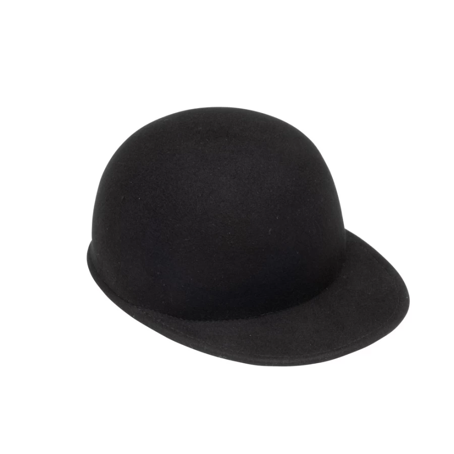 Eugenia Kim Bo In Black Women's Hat