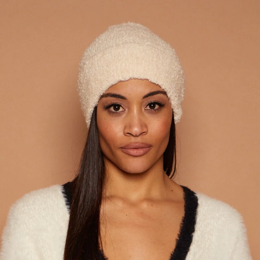 Eugenia Kim Alexis In Cream Women's Hat